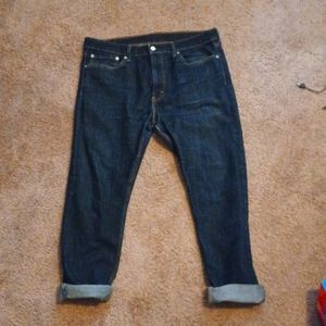 Levi's 510 fit Jeans